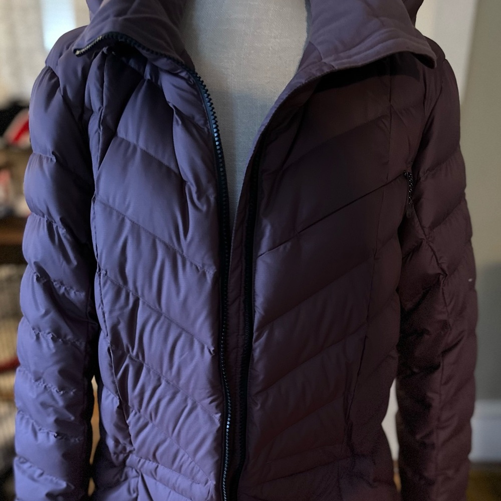 Duluth Down Coat